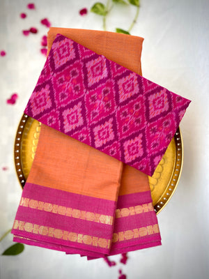 Bharatanatyam Saree Fancy Dress - Welcome to Aaradhyafancy dresse